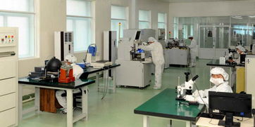 朝鮮LED新能源產(chǎn)品實現(xiàn)技術(shù)開發(fā)與產(chǎn)銷一體化新突破