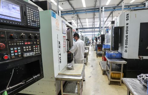 新能源與人工智能雙輪驅(qū)動 肇慶汽配產(chǎn)業(yè)轉(zhuǎn)型升級之路