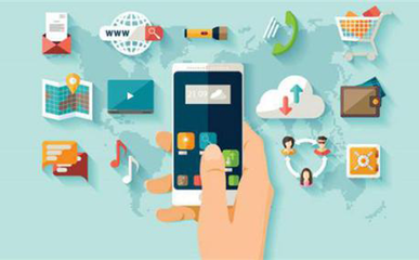 在APP開發行業脫穎而出 手機軟件設計的關鍵策略